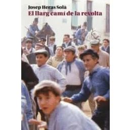 Imagen de El Llarg Camí De La Revolta