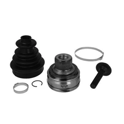 Imagen de Juego de articulación, semi eje CIFAM 607 697