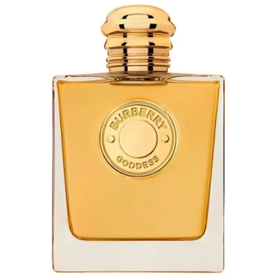 Imagen de Burberry Goddess Intense Eau de Parfum Recargable 100 ml