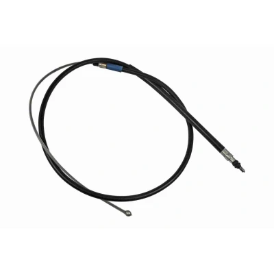 Imagen de VAICO V20 30010 Cable de freno Mano Atrás derecha 1673 para detención Original calidad BMW: 5 Berlina, Touring