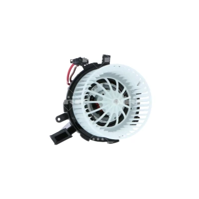 Imagen de NRF 34191 Ventilador de Calefacción AUDI: Q5, A4 B8 Avant, Allroad