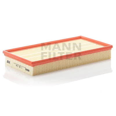 Imagen de MANN FILTER C 35 148 Filtro de aire 49 185 348 Cartucho filtrante VOLVO: XC70 I Cross Country, V70 2, 850 Berlina