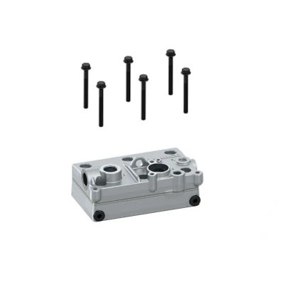 Imagen de Kit de reparaci?n del compresor WABCO 9125129352