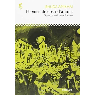 Imagen de Poemes de cos i d’ànima: 66 (D&#039;ací d&#039;allà)