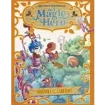 Imagen de Magic Hero 5: Marvin I El Laberint (cat)