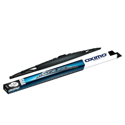 Imagen de Limpiaparabrisas Oximo WUSP650 650mm Escobillas con arco, spoiler LAND ROVER: Discovery Sport, FORD: Transit Mk4 Tourneo, Mk6 Tourneo