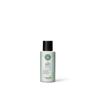 Imagen de Maria Nila True Soft Champú 100 ml