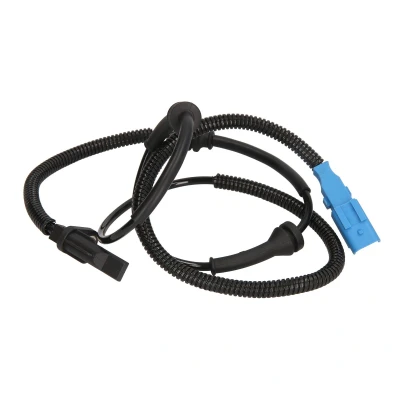 Imagen de ABE CCZ1548ABE Sensor de ABS eje delantero, ambos lados 1120 CITROËN: C2 Hatchback, C3 I Hatchback