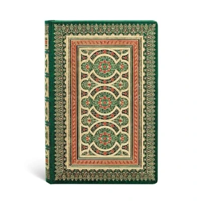 Imagen de Daphnis (Daphnis &amp; Chloe) Mini Unlined Hardcover Journal (Elastic Band Closure):