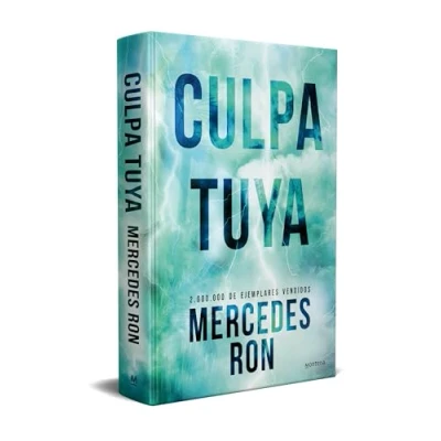 Imagen de Culpa tuya (edición especial) (Culpables 2) (Montena)