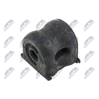 Imagen de NTY ZGS HD 059 Silentblock Barra Estabilizadora Eje delantero, izquierda 22 HONDA: CIVIC 8 Hatchback