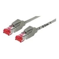 Imagen de Tecline S/ftp Cat6, 1m Cables De Red