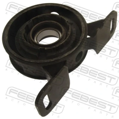 Imagen de FEBEST FDCB TT9 Cojinete, soporte intermedio del árbol de transmisión