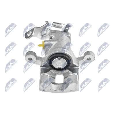 Imagen de NTY HZT HY 517 Pinza de freno Eje trasero, derecha HYUNDAI: ix20