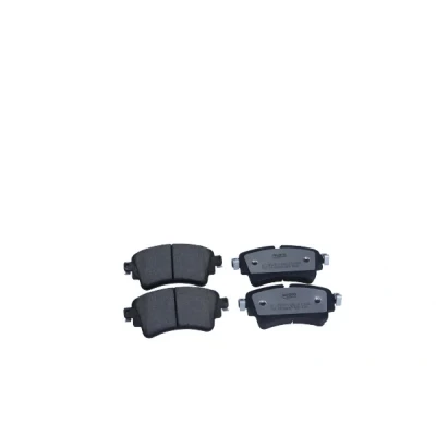 Imagen de QUARO QP2278C Juego de pastillas freno preparado para indicador desgaste AUDI: A4 B9 Avant, Berlina, Q7, VOLKSWAGEN: Touareg III
