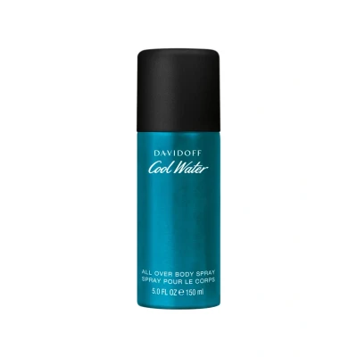 Imagen de Davidoff Cool Water Bruma Corporal 150 ml