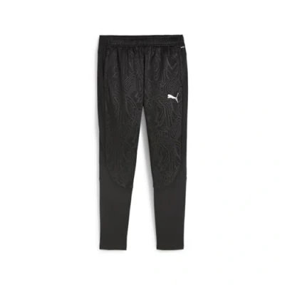 Imagen de PUMA Teamfinal Pantalones de Punto cálidos Unisex