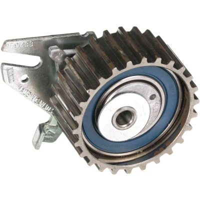 Imagen de GATES FleetRunner Micro V Stretch Fit T43033 Polea tensora, correa dentada ALFA ROMEO: GTV, Spider, 156 Sportwagon, FIAT: Stilo Hatchback