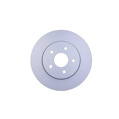 Imagen de HELLA PRO 8DD 355 108 061 Disco de freno 280 12 05/05 macizo revestido sin perno sujeción rueda, buje rueda FORD: MONDEO 3 Stufenheck