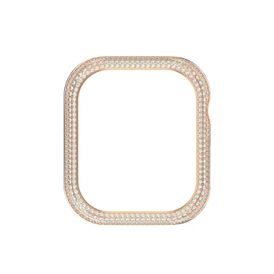 Imagen de Swarovski Sparkling FOR Apple Series 7 41 MM Otros accesorios, Talla: One Size, White