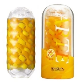 Imagen de Tenga Arte WEAVE