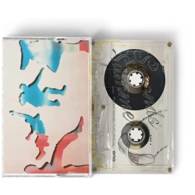Imagen de 5 Seconds of Summer 5SOS5 (Cassette) [Casete]