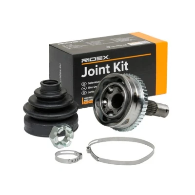 Imagen de MEYLE 11 14 498 0019 Junta Homocinética ORIGINAL Quality lado de rueda con anillo ABS PEUGEOT: 206 Hatchback
