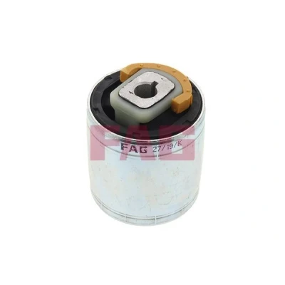 Imagen de FAG 829 0096 10 Silentblock brazo de Suspension Rodamiento caucho metal para oscilante transversal AUDI: A4 B5 Berlina, B6 Berlina