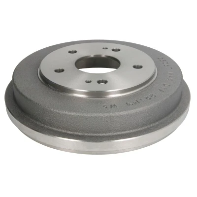 Imagen de ABE C64010ABE Tambor de Freno sin cojinete rueda 220 Eje trasero HONDA: CR V 1