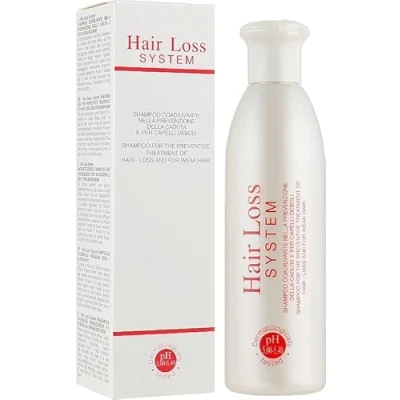 Imagen de Orising Delicate Hair loss Shampoo 750 ML