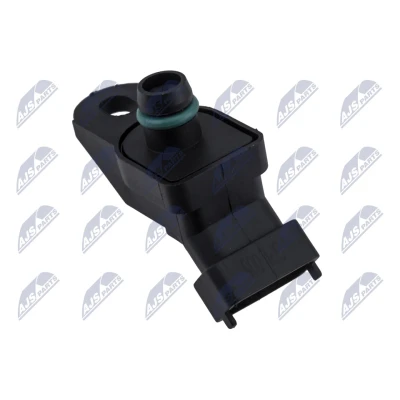 Imagen de NTY ECM PL 005 Sensor, presión de sobrealimentación OPEL: Astra G CC, Zafira A, Frontera B SUV norauto, oscaro, mister auto