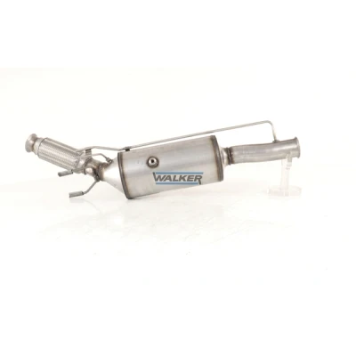 Imagen de WALKER 73171 Filtro de Partículas con piezas montaje CITROËN: C4 I Grand Picasso, Picasso 1, PEUGEOT: 5008
