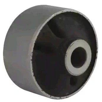 Imagen de ACKOJA A52 1116 Silentblock brazo de Suspension Eje delantero Rodamiento caucho metal para oscilante transversal HYUNDAI: Getz