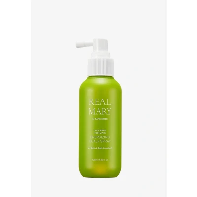 Imagen de Rated Green Real Mary Energizing Scalp Spray 120 ml