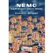Imagen de Nemo kapitainaren azken bidaia: 42 (Igelio Igela)