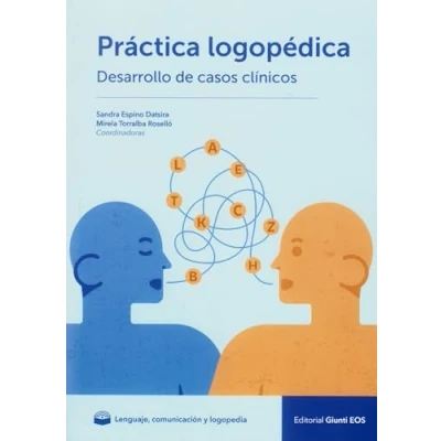 Imagen de Practica Logopedica. Desarrollo De Casos Clinicos
