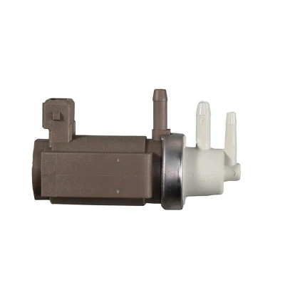 Imagen de METZGER 0892992 Transductor presión, turbocompresor electroneumático izquierda AUDI: Allroad C5, A6 C5 Berlina, Avant