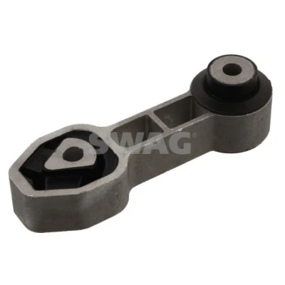 Imagen de SWAG 70 93 6616 Soporte de motor posterior Rodamiento caucho metal FIAT: Panda II Hatchback