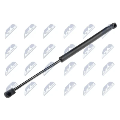Imagen de NTY AE AU 002 Amortiguador de maletero 390 402 AUDI: A6 C4 Berlina, 100 Berlina