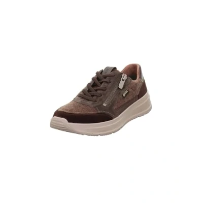Imagen de Legero Sprinter Gore Tex, Zapatillas Mujer, Ciok Braun 3420, 42 EU