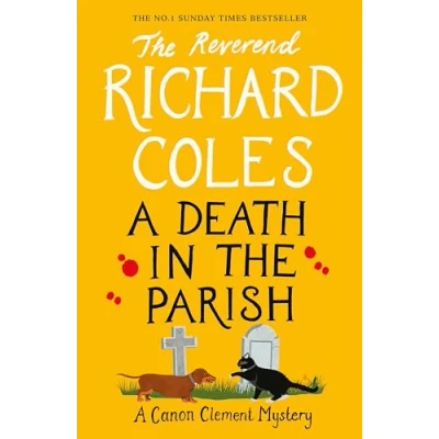Imagen de A Death In The Parish
