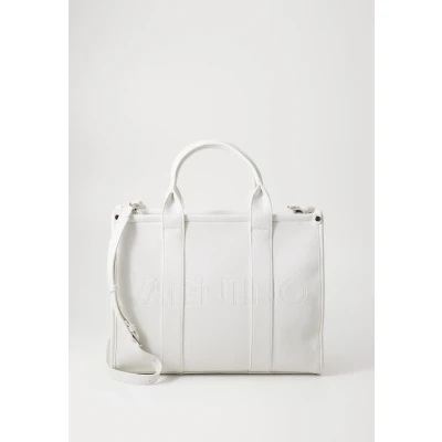 Imagen de Valentino Bags Syria Bolso shopping, Mujer, Talla: One Size, Bianco