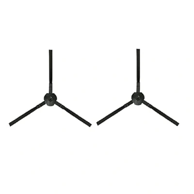 Imagen de SUPENG Cepillo Lateral Compatible con ILIFE V7s Pro V7 plus aspiradora robótica Piezas de cepillos Laterales Robot (Color : For 01)