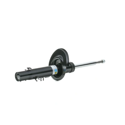 Imagen de BILSTEIN B4 OE Replacement 22 184177 amortiguador Eje delantero, derecha Presión de gas Bitubular Columna Placa abajo, Espiga arriba