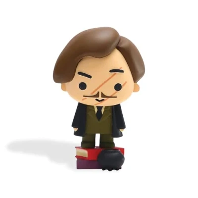 Imagen de Wizarding World of Harry Potter, Figura de Lupin, para coleccionar, Enesco