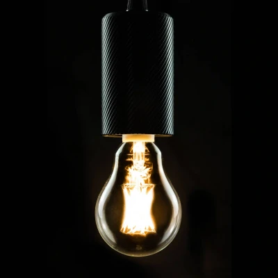 Imagen de SEGULA bombilla LED GU10 5W filamento dim 2.200K