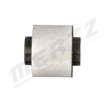 Imagen de MERTZ M S5172 Silentblock brazo de Suspension Eje trasero, ambos lados Rodamiento caucho metal para oscilante longitudinal