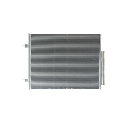 Imagen de MAHLE ORIGINAL AC 1131 000P Condensador con perno de anclaje, secador 10 15,5 600