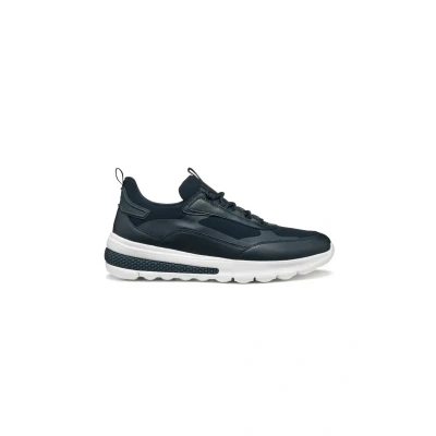 Imagen de Geox U SPHERICA ACTIF D, Zapatillas Hombre, Navy, 45 EU