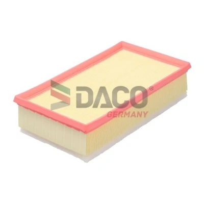 Imagen de Filtro de aire DACO Germany DFA0617